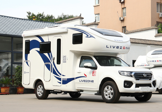 什么是一款安全房車，從這看