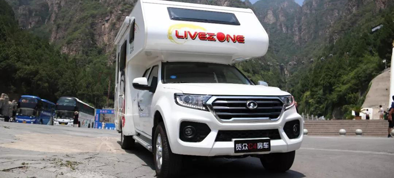 選擇皮卡房車，那么多款，選哪款？