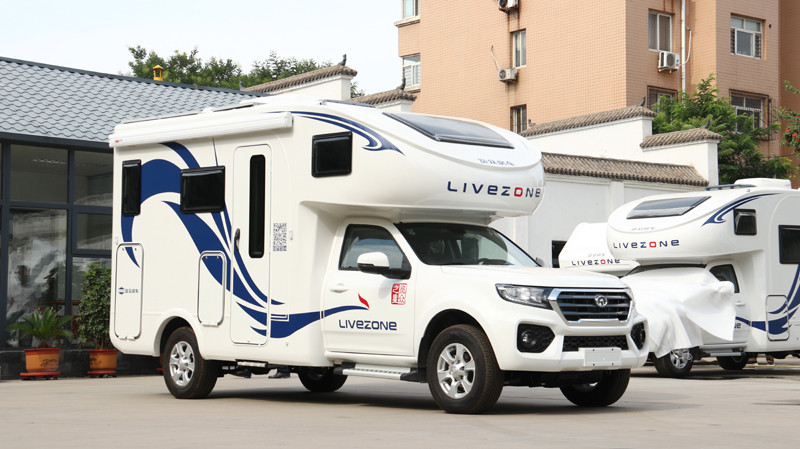 如何選擇房車才是最合適自己的？