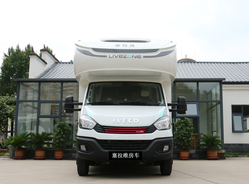 上海選房車好處多，我們不見不散