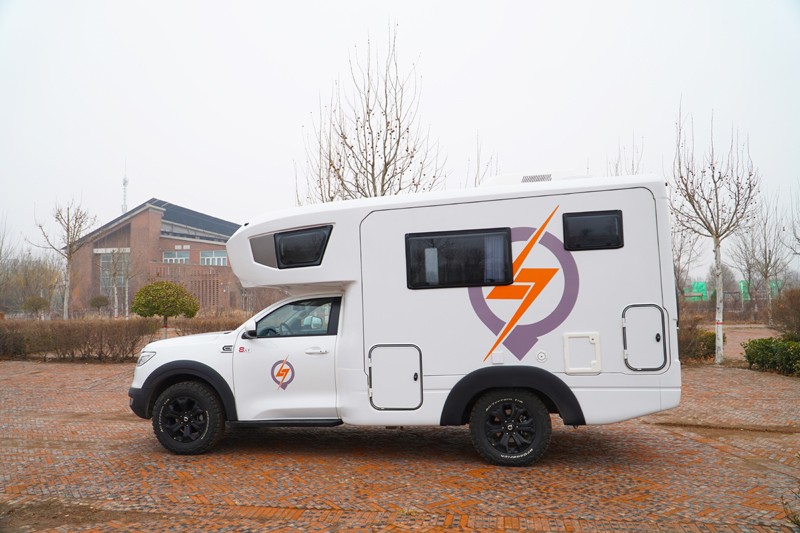 這款四驅(qū)房車，確實(shí)值得選擇