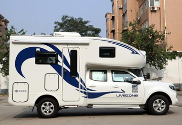 部分現(xiàn)車，直接可提房車